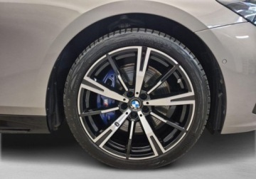 BMW Seria 5 G30-G31 Touring Facelifting 3.0 530d 286KM 2024 BMW Seria 5 3.0 Diesel 286KM, zdjęcie 8