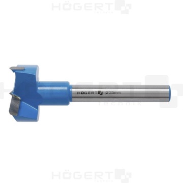 FREZ PUSZKOWY 25mm HT6D314 HOGERT