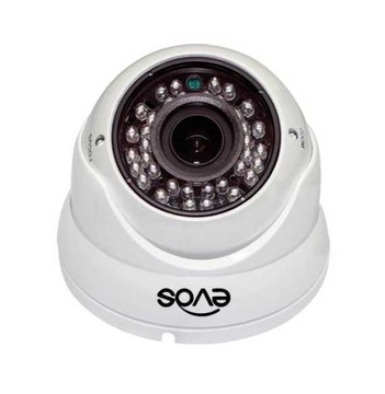 КОМПЛЕКТ МОНИТОРИНГА 4 КАМЕРЫ + EVOS DVR 1.3