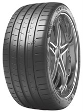2 x Kumho Ecsta PS91 295/30R20 101 Y XL FR opona letnia
