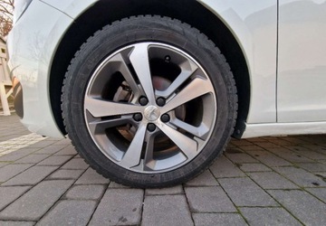 Peugeot 2016 Peugeot 308 1.2 thp 130ps Automat Full Led, zdjęcie 32