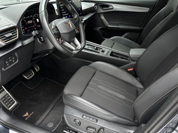 Cupra Formentor Crossover 2.0 TSI 310KM 2023 Cupra Formentor 2.0TSI 310KM 4Drive VZ DSG l Kamer, zdjęcie 9