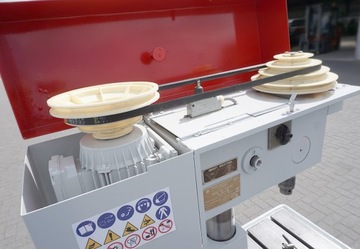 ВЕРТИКАЛЬНАЯ ДРЕВЕСИНА тип WS-152 МОЩНОСТЬ: 0,55кВт 4-скоростная