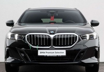 BMW Seria 5 2025 BMW Seria 5 I wlasciciel Hak M Sport Gwarancja Bezwypadkowy FVAT23, zdjęcie 3