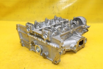 GŁOWICA FORD FIESTA MK8 MK7 FOCUS MK4 PUMA 1.1 B FSJA RFE3BG-6090 C