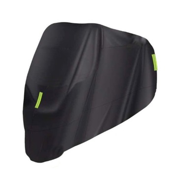 POKROWIEC PLANDEKA NA ROWER MOTOCYKL SKUTER MOTOR