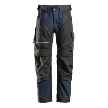 Spodnie robocze Snickers 6303 RUFF WORK r. 88