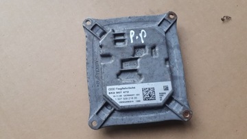 A4 B8 MODUŁ PRZETWORNCA LED LAMPY A5 Q5 S4 S5
