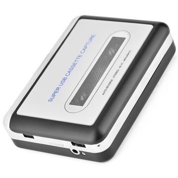 КОМПАКТНЫЙ ВИНТАЖНЫЙ КАССЕТНЫЙ ПРОИГРЫВАТЕЛЬ WALKMAN
