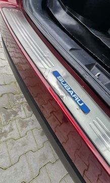 Subaru Legacy V 2012 Subaru Legacy Subaru Legacy 2.0 D Comfort Navi 2.0 Diesel 150KM, zdjęcie 25