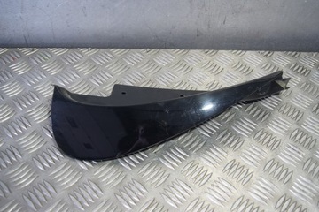 NAKŁADKA BŁOTNIKA LEWY TYŁ RENAULT ZOE 833313257R