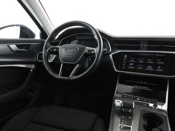 Audi A6 C8 2020 Audi A6 Limousine FV23% PHEV 4x4 full LED virtual, zdjęcie 15