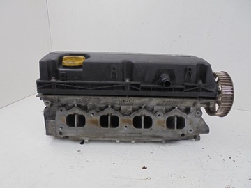 HLAVA MOTORU 55559597 Z16XE1 1.6 16V ZAFIRA B