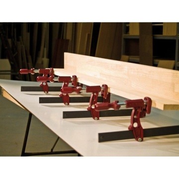 ЗАЖИМ PIHER MAXIPRESS F 20 CM MAX.9000N P60020