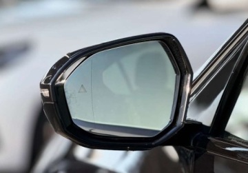 BMW Seria 5 G90-91 2025 BMW Seria 5 I wlasciciel Hak M Sport Gwarancja Bezwypadkowy FVAT23, zdjęcie 9