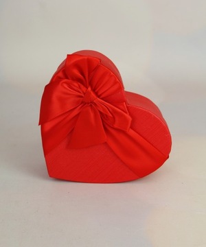 НАБОР 3x ЦВЕТОЧНАЯ КОРОБКА СЕРДЦЕ ЦВЕТОЧНАЯ КОРОБКА