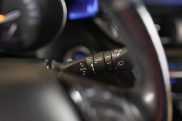 Toyota C-HR I Crossover 1.8 Hybrid 122KM 2016 Toyota C-HR 1.8 Hybrid Dynamic 1.8 Hybryda 122KM, zdjęcie 16