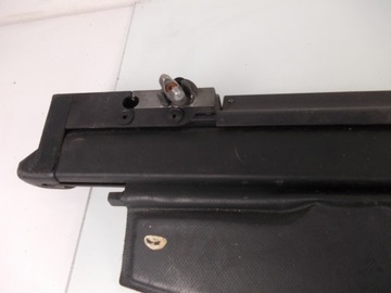 Шторка багажника BMW E36 универсал