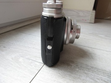 APARAT AGFA ISOLA 1 UNIKAT BDB STAN REAL