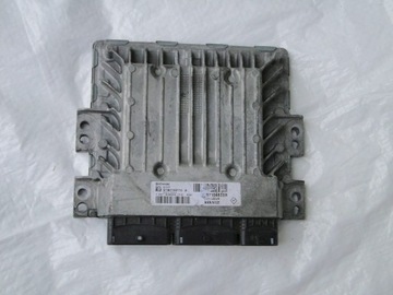 KOMPUTER ECU RENAULT S180153110A 237104833R
