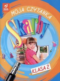 Skarby 2 Moja czytanka