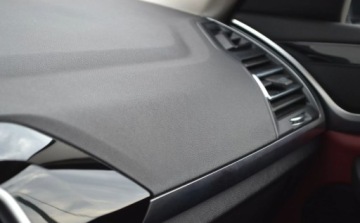 BMW X4 G02 SUV 20d 190KM 2021 BMW X4 BMW X4 xDrive20d Dostawa pod dom w cenie Dealer BMW Bonkowscy, zdjęcie 7