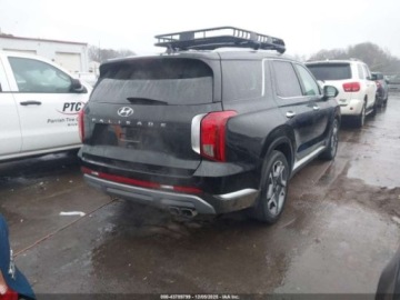 Hyundai 2023 Hyundai Palisade Limited, 2023r., 3.8L 3.8 Benzyna 291KM, zdjęcie 3