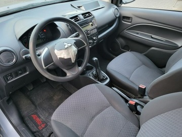 Mitsubishi Space Star 2017 Mitsubishi Space Star Klimatyzacja!, zdjęcie 6