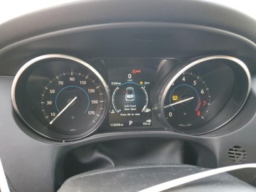 Jaguar F-Pace SUV 3.0 V6 340KM 2017 Jaguar F-Pace Premium 2017 3.0l 3.0 Benzyna 340KM, zdjęcie 9