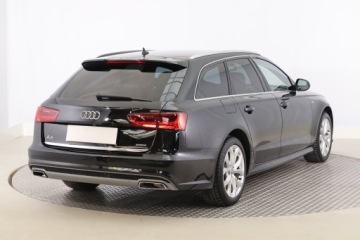 Audi A6 C8 2018 Audi A6 2.0 TDI, Salon Polska, 187 KM, 4X4, zdjęcie 4