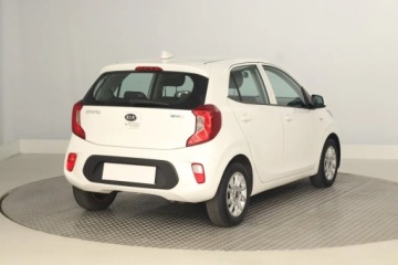 Kia Picanto III Hatchback 5d 1.0 MPI 67KM 2020 Kia Picanto 1.0 MPI, Navi, Klima, Klimatronic, zdjęcie 4