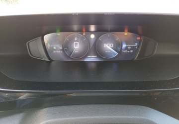 Peugeot 2023 Peugeot 308 SW 29 Allure Pack AUTOMAT 130 KM GWARANCJA FV23 1.2, zdjęcie 25