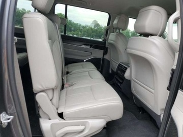 Jeep 2023 Jeep Wagoneer 2023, 3.0L, 4x4, SERIES III, od ubezpieczalni 3.0 Benzyna, zdjęcie 9