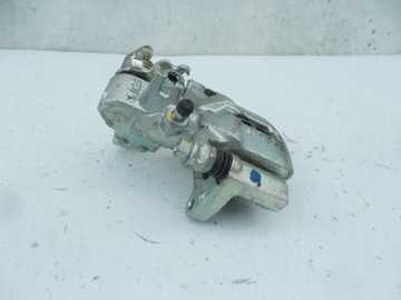 Тормозной суппорт левый задний Honda Jazz III Nissin