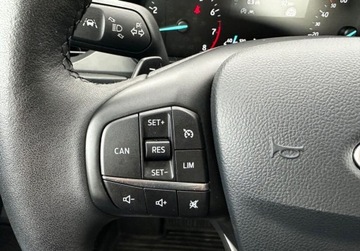 Ford Focus III Kombi Facelifting 1.5 EcoBoost 150KM 2018 Ford Focus 1.5 EcoBoost 150 KM Titanium aut Salon PL 1.5 Benzyna 150KM, zdjęcie 12