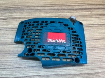 MAKITA DCS 430 520 OBUDOWA STARTERA SZARPAKA ROZRUSZNIKA MOCOWANIE