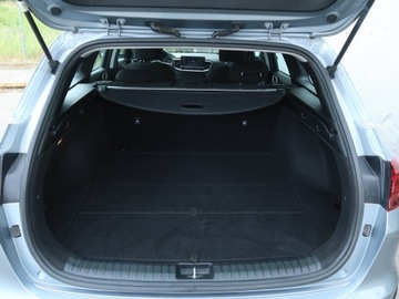 Kia Ceed III Kombi 1.6 CRDi 136KM 2021 Kia Ceed 1.6 CRDi MHEV, Salon Polska, zdjęcie 12