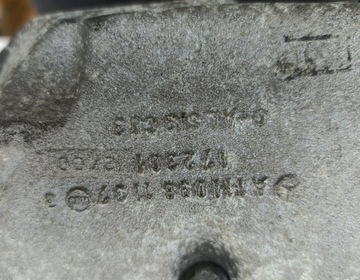 KOMPRESOR MERCEDES C TŘÍDA W203 C180 1.8 A1110900980