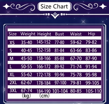 Genshin Impact Xingqiu Косплей Костюм Wig54_2