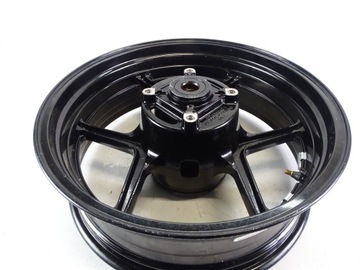 A867 Kawasaki Z800 Z 800 13-17 Обод колеса задний