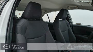 Toyota Corolla XII Sedan 1.5 VVT-i 125KM 2022 Toyota Corolla 1.5 Active Seria E21 (2019-) 1.5 Ac, zdjęcie 12