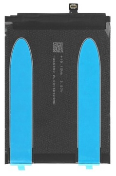 ОРИГИНАЛЬНЫЙ АККУМУЛЯТОР ДЛЯ XIAOMI REDMI ПРИМЕЧАНИЕ 9 PRO BN53
