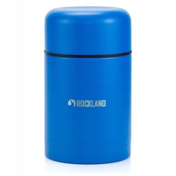 TERMOS OBIADOWY NA ŻYWNOŚĆ FOOD JUG 750ml ROCKLAND