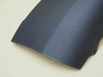 ПЕРЕДНЯЯ НАКЛАДКА ПРАВОГО БАМПЕРА GRANDLAND X YP00024077 НОВАЯ