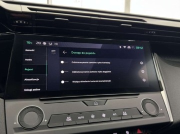 Peugeot 2023 Peugeot 308 Active Pack CarPlayAndroid Auto LED Czujniki parkowania, zdjęcie 32