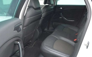 Citroen C5 III Tourer 2.0 HDi FAP 163KM 2015 Citroen C5 Citroen C5 ver-2-0-ecoblue-st--line-x 2.0 Diesel 163KM, zdjęcie 27