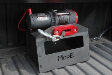 Монтажные пластинчатые лебедки для рольставней, монтируемых на ящик