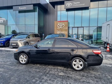 Toyota Camry VI 2007 Toyota Camry Camry 2.4 Hybrid, zdjęcie 8