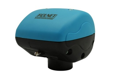 Доильный аппарат для коров с канистрой для молока