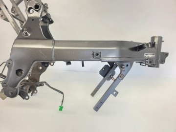 Honda cbr 125 JC39 07-10 прямая рама